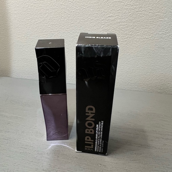 🌑VICE LIP BOND indie sleaze Urban Decay🌑 - Picture 1 of 6